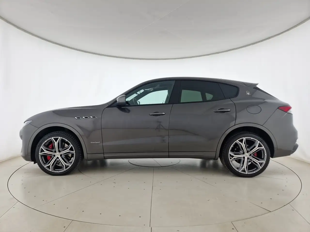 Maserati Levante 2021