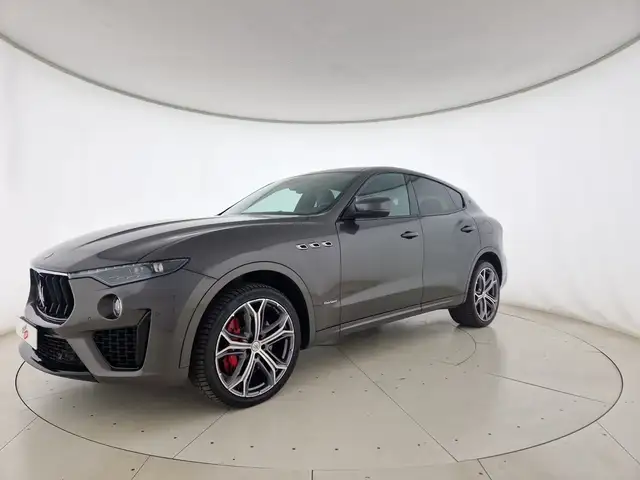 Maserati Levante 3.0 v6 gransport 275cv auto