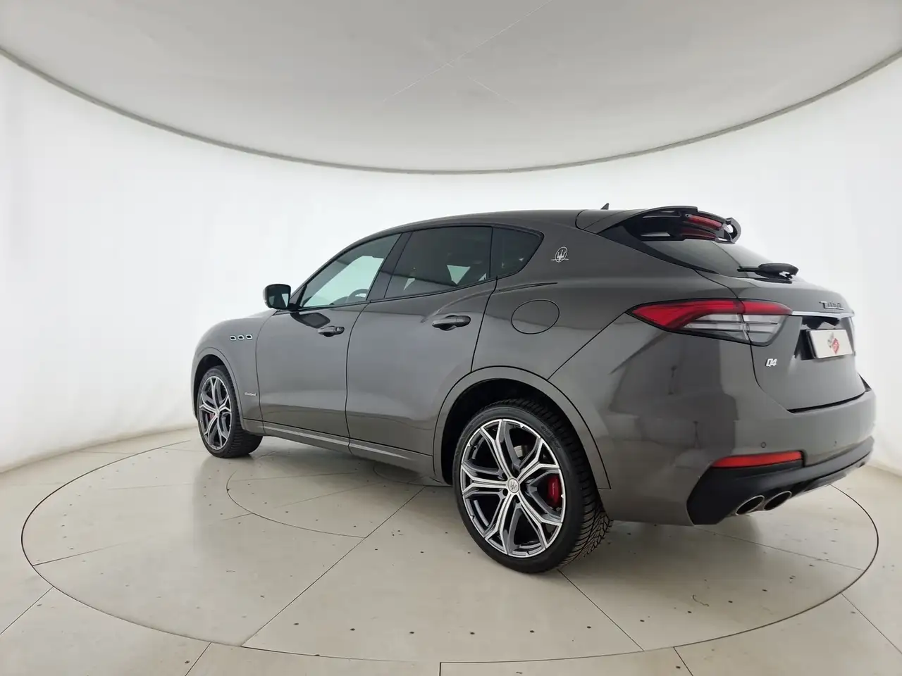 Maserati Levante 2021
