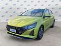 Hyundai i20 i20 1.0 T-GDI Connectline Gelb - thumbnail 1