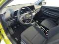 Hyundai i20 i20 1.0 T-GDI Connectline Gelb - thumbnail 7