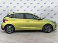 Hyundai i20 i20 1.0 T-GDI Connectline Gelb - thumbnail 4
