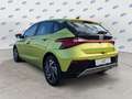 Hyundai i20 i20 1.0 T-GDI Connectline Gelb - thumbnail 3