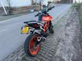 KTM 390 Duke Naranja - thumbnail 4