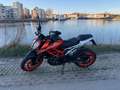 KTM 390 Duke Naranja - thumbnail 1