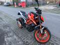 KTM 390 Duke Naranja - thumbnail 5