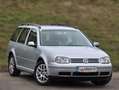 Volkswagen Golf Variant Kredit* 4Motion* Allrad* Wenig Km* AHK* Gepflegt* Silber - thumbnail 2