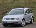 Volkswagen Golf Variant Kredit* 4Motion* Allrad* Wenig Km* AHK* Gepflegt* Silber - thumbnail 1