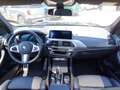 BMW X3 xdrive M40d mhev 48v auto Zwart - thumbnail 8