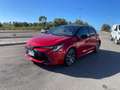 Toyota Corolla 2.0 Hybrid Lounge Grau - thumbnail 1