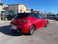 Toyota Corolla 2.0 Hybrid Lounge Grau - thumbnail 3