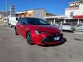 Toyota Corolla 2.0 Hybrid Lounge Grau - thumbnail 2