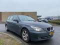 BMW 5-serie * 2008 * 389 DKM * 3.0 B * AUTOMAAT * CLIM Grijs - thumbnail 7