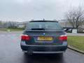 BMW 5-serie * 2008 * 389 DKM * 3.0 B * AUTOMAAT * CLIM Grijs - thumbnail 4