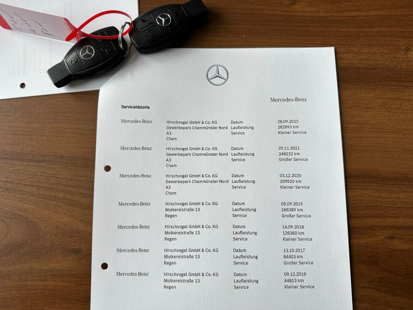 Mercedes-Benz Vito Kasten 116CDI LANG 7G/AHK+1.HD+3.2T+TÜV2026 Blanco - 2