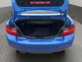 BMW 220 2 Cabrio 220 d M Sport*Xenon* Bleu - thumbnail 21