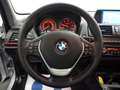 BMW 116 1-serie 116D High Executive Sport- Schuifdak, Navi Grijs - thumbnail 9