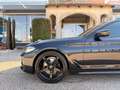 BMW 520 d Touring Aut. LCI M-PAKET/H&K/PANO/360°/HUD/LE... Schwarz - thumbnail 11