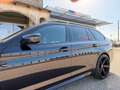 BMW 520 d Touring Aut. LCI M-PAKET/H&K/PANO/360°/HUD/LE... Schwarz - thumbnail 12
