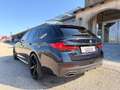 BMW 520 d Touring Aut. LCI M-PAKET/H&K/PANO/360°/HUD/LE... Schwarz - thumbnail 14