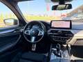 BMW 520 d Touring Aut. LCI M-PAKET/H&K/PANO/360°/HUD/LE... Schwarz - thumbnail 30
