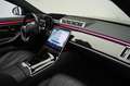 Mercedes-Benz S 500 4Matic 9G-Tronic Navi/Distronic/Kamera/HUD Negru - thumbnail 6
