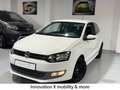 Volkswagen Polo V Trendline PDC-KLIMAANLAGE-121500KM!!! Wit - thumbnail 1