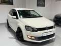 Volkswagen Polo V Trendline PDC-KLIMAANLAGE-121500KM!!! Wit - thumbnail 3