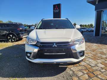 1.6 MIVEC Edition 100+ 2WD 1.6 MIVEC EU6 Edition 1