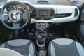 Fiat 500L 500L 1.3 Multijet 85 CV Business Blanc - thumbnail 10