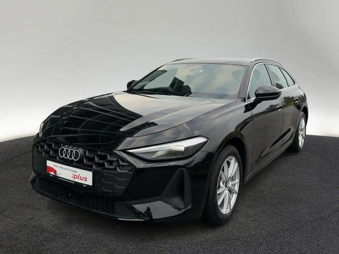 Audi A5 2.0 TFSI S tronic ACC Nav CarPlay Sound Schwarz - 2