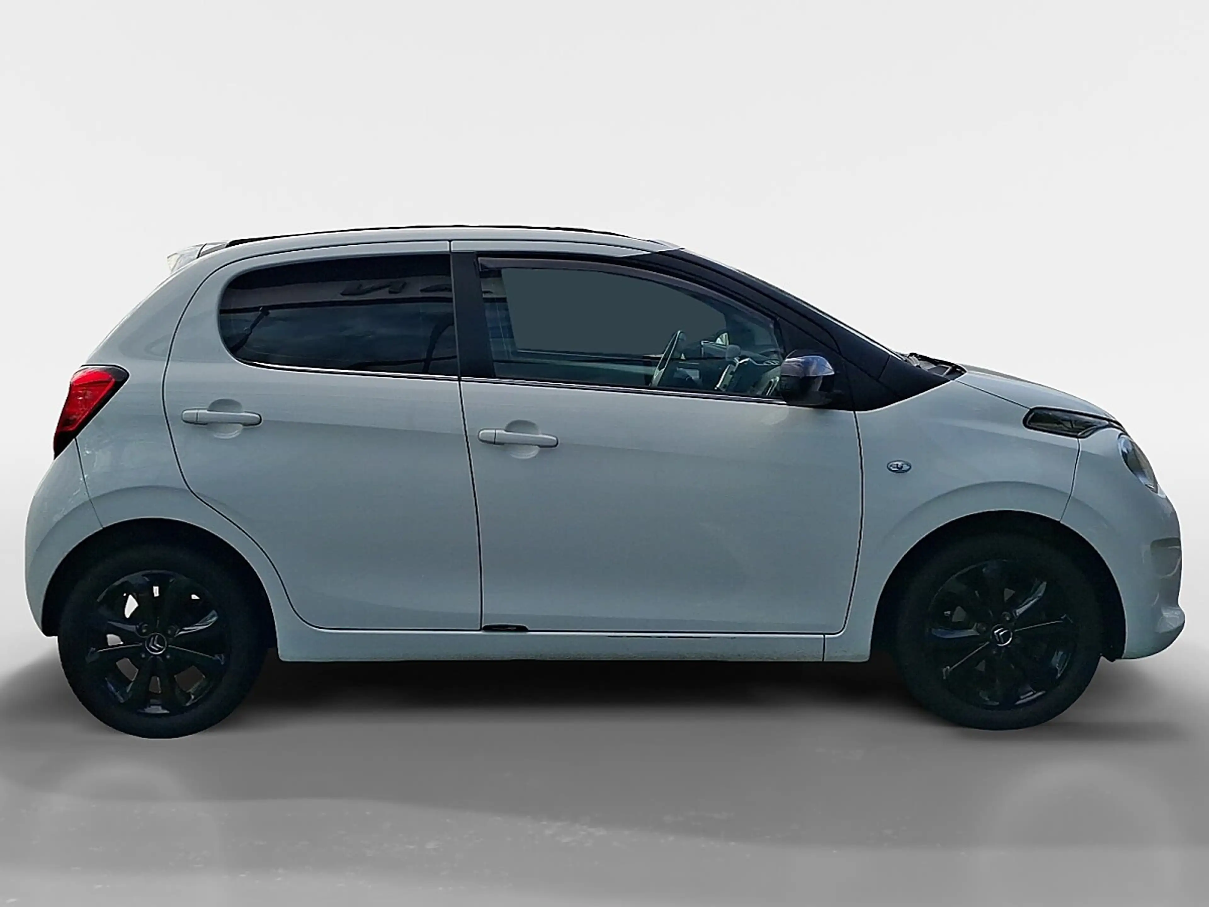 Citroen C1 PureTech 82 manuell Shine — photo 7