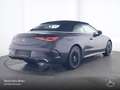 Mercedes-Benz CLE 300 4M AMG+NIGHT+360+STHZG+BURMESTER+KEYLESS Šedá - thumbnail 3