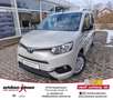 Toyota Proace City Verso Elektro Team-D *Comfort Paket *Navi *Sofort* Бежевий - thumbnail 1