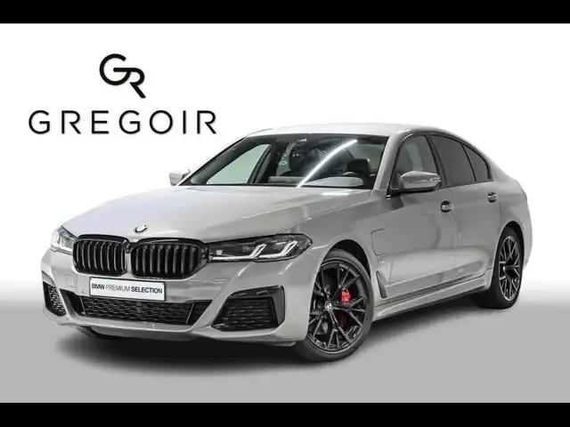 BMW 530 MPACK|CAM|COMFORT|HIFI|DASS|CARPLAY