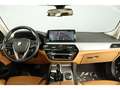BMW 530 e 272pk Pack Business & Drive Assist Сірий - thumbnail 9