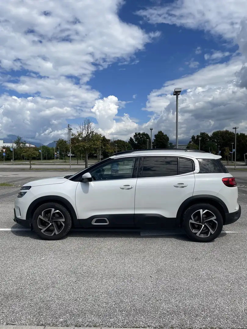 Citroen C5 Aircross BlueHDI 130 S&S LIVE - 2