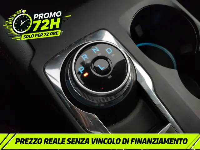 Ford Kuga view 14