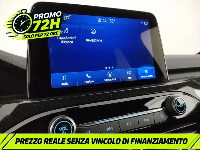 Ford Kuga view 21