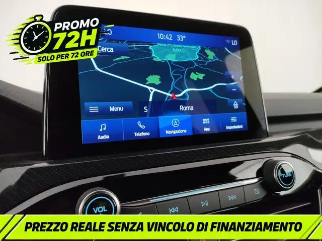 Ford Kuga view 18