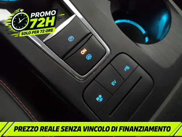 Ford Kuga view 22