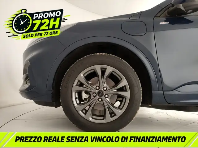 Ford Kuga view 30