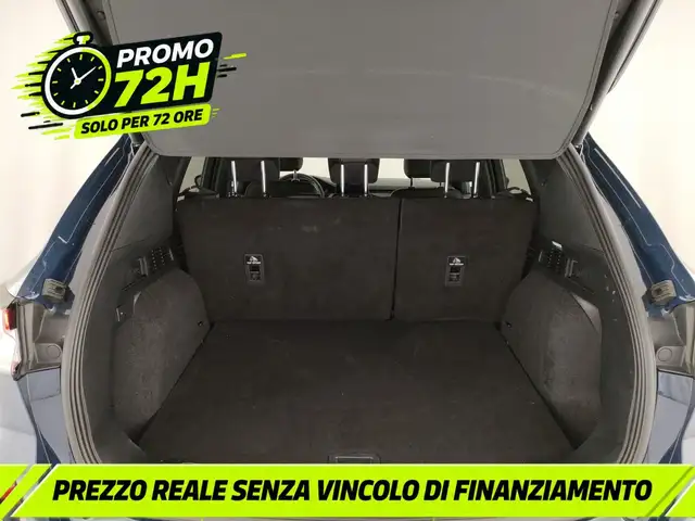 Ford Kuga view 10