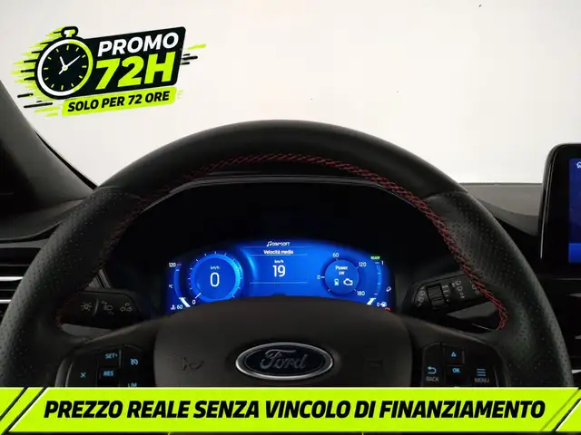 Ford Kuga view 24