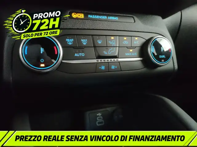 Ford Kuga view 15