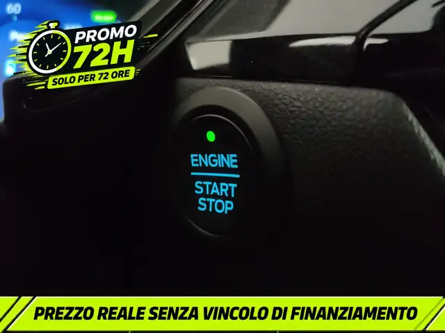 Ford Kuga view 23
