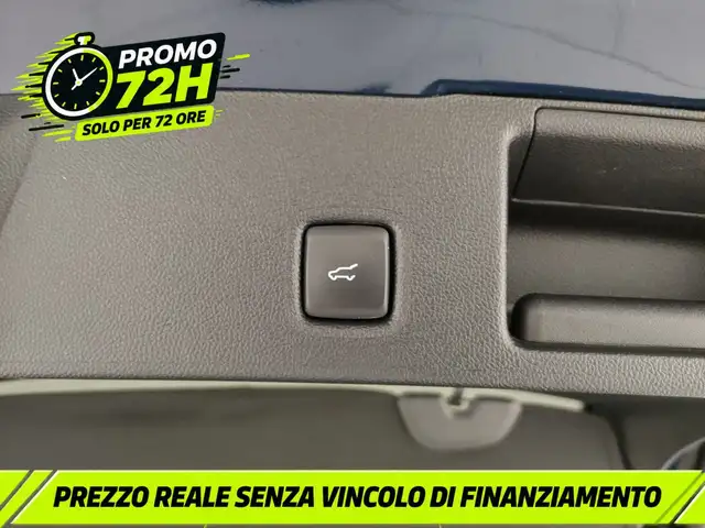 Ford Kuga view 11