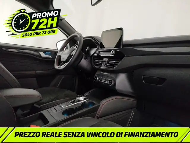Ford Kuga view 7