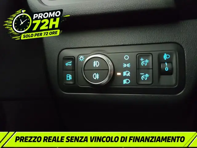 Ford Kuga view 28