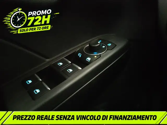 Ford Kuga view 27